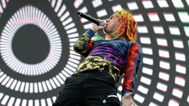 Zachary Mazur/FilmMagic/Getty Images