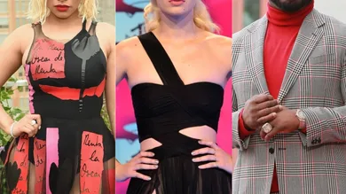 Dimitrios Kambouris, Gareth Cattermole & Leon Bennett/Getty Images