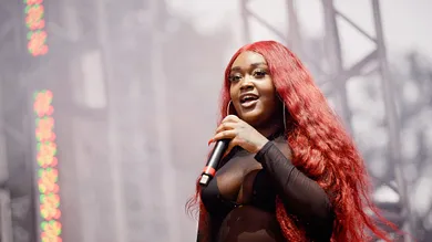 Chelsea Guglielmino/Getty Images