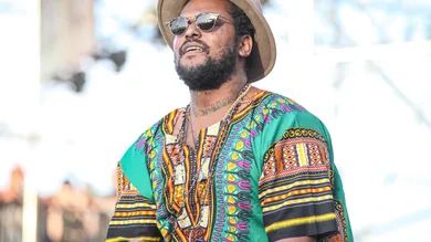 Chelsea Lauren/WireImage/Getty Images