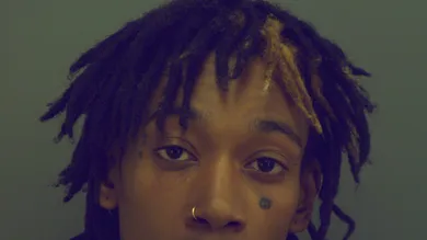 Photo by City of El Paso Police Department via Getty Images