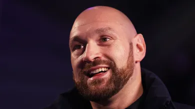 James Chance/Getty Images