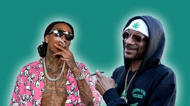 Vivien Killilea/Getty Images Kevin Mazur/Getty ImagesVivien Killilea/Getty Images & Kevin Mazur/Getty Images