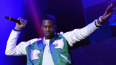 Rick Diamond / Getty