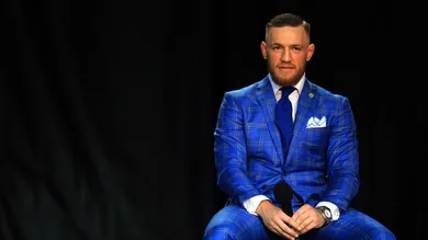 Vaughn Ridley/Getty Images