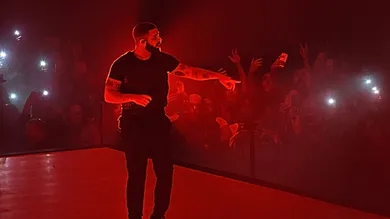 Jamie McCarthy / Getty Images