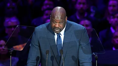 Kevork Djansezian/Getty Images