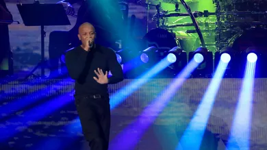 Christopher Polk / gettyimages