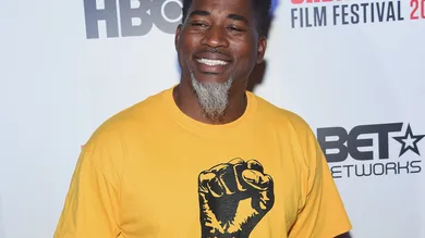 Jamie McCarthy/Getty Images