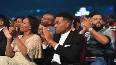 Paras Griffin/Getty Images