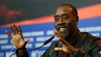 Andreas Rentz/Getty Images