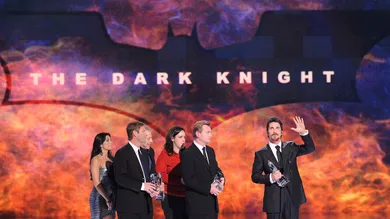 Kevork Djansezian/Getty Images