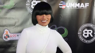 Photo by Aaron Davidson/Getty Images