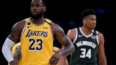 Harry How/Getty Images