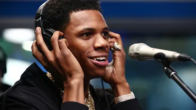 Astrid Stawiarz/Getty Images for SiriusXM