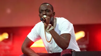 Kevin Mazur/Getty Images