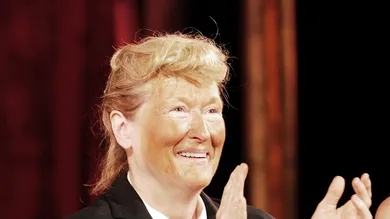 Paul Zimmerman/Getty Images