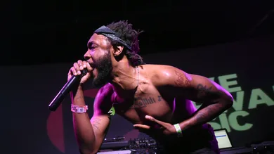 Dave Pedley/Getty Images