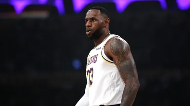 Sean M. Haffey/Getty Images