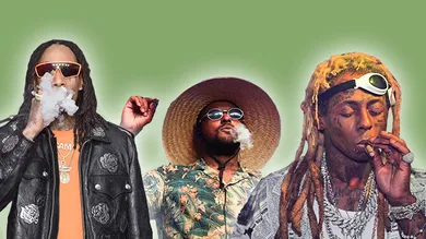 Prince Williams/Wireimage/Getty Images, Rich Fury/Getty Images, Gregg DeGuire/FilmMagic/Getty Images