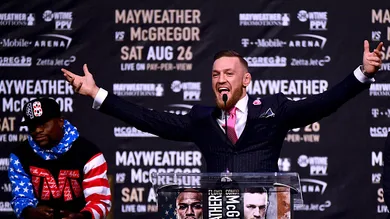 Harry How/Getty Images