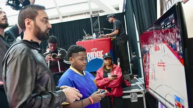 Emma McIntyre/Getty Images