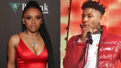 Cassidy Sparrow & Paras Griffin/Getty Images