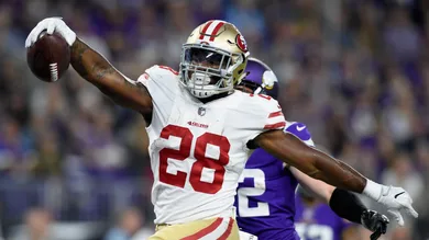 Hannah Foslien/Getty Images