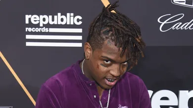 Jamie McCarthy/Getty Images