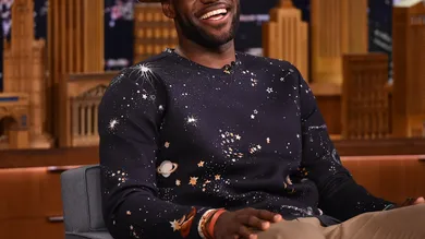 Theo Wargo/NBC / Stringer / Getty Images