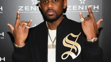 Dave Kotinsky / Stringer / Getty Images