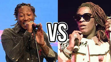 Earl Gibson III/Getty Images, Kevin Winter/Getty Images