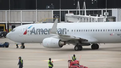 Scott Olson/Getty Images