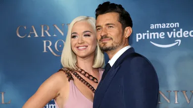 Phillip Faraone / Stringer / Getty Images