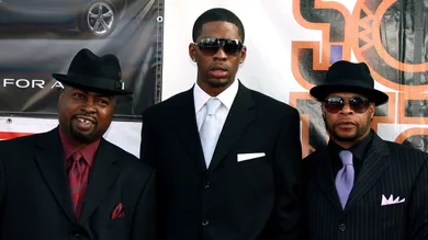 Frazer Harrison/Getty Images