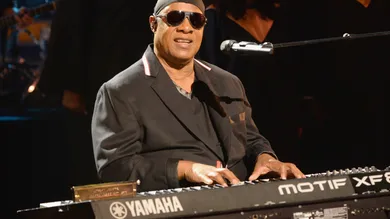 Kevin Mazur/Getty Images