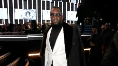 Christopher Polk/Getty Images