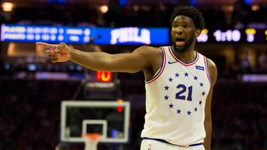 Mitchell Leff/Getty Images