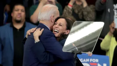 Scott Olson/Getty Images