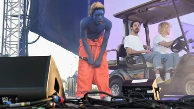 Kevin Winter/Getty Images