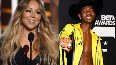 Ethan Miller/Getty Images, Frazer Harrison/Getty Images