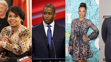 Robin Marchant, Chris O'Meara-Pool, Jesse Grant & Theo Wargo / Getty Images