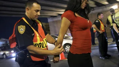 Joe Raedle/ Getty Images