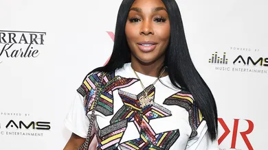 Paras Griffin/Getty Images