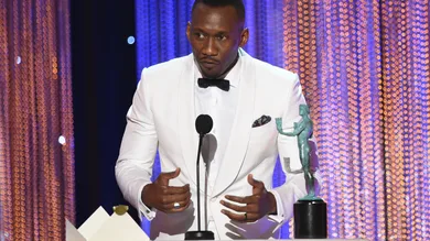 ROBYN BECK/AFP/Getty Images