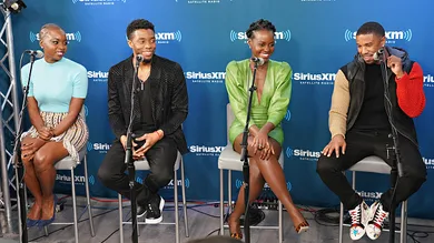 Cindy Ord/Getty Images for SiriusXM