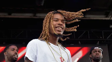 Theo Wargo/Getty Images