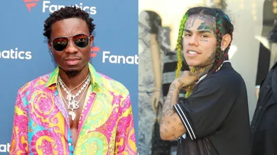 Tasos Katopodis & SMXRF/Getty Images