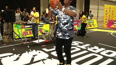 Randy Shropshire/Getty Images