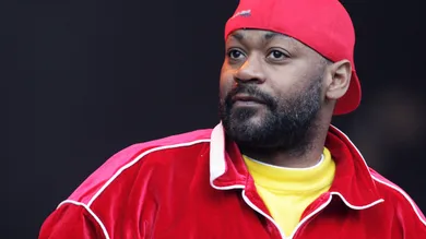 Fergus McDonald / Getty Images